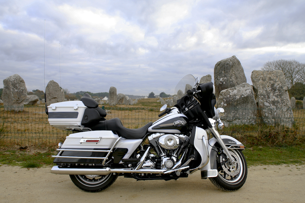 Harley-Davidson Street Glide Special Anniversary review: Glorious slice of  Americana