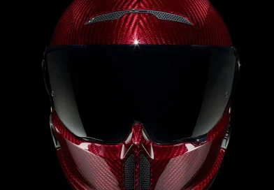 Ruroc Helmet Competition