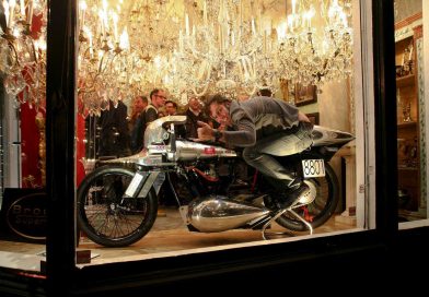 A Posh Night on the Kings Road