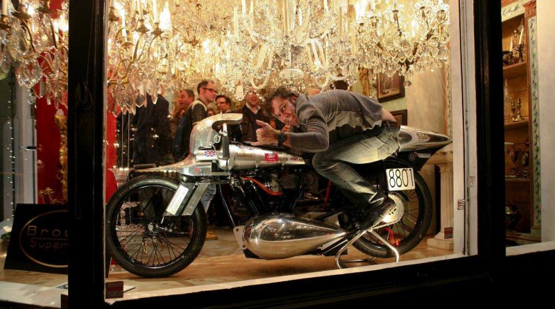 A Posh Night on the Kings Road