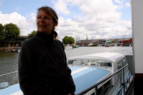 Jacqui Furneaux