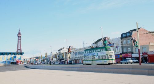 Blackpool