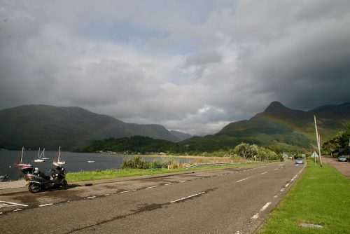Loch Leven