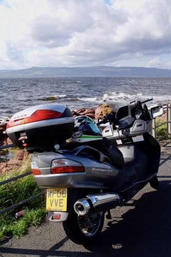 Loch Linnhe
