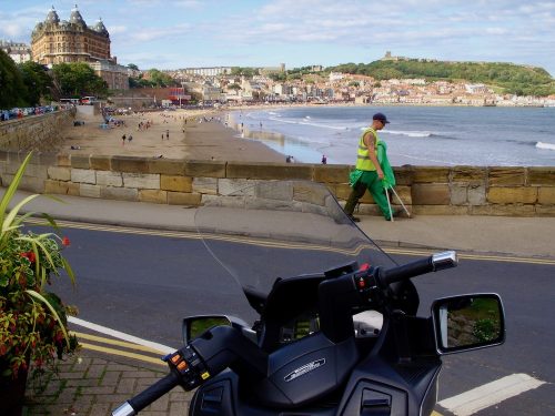 Scarborough