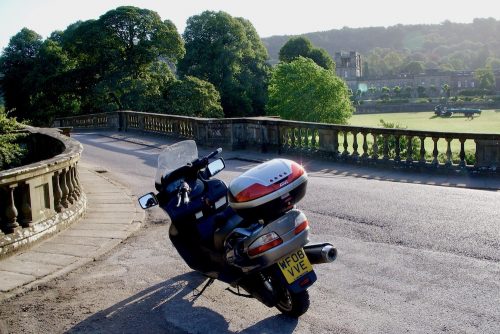 Chatsworth House